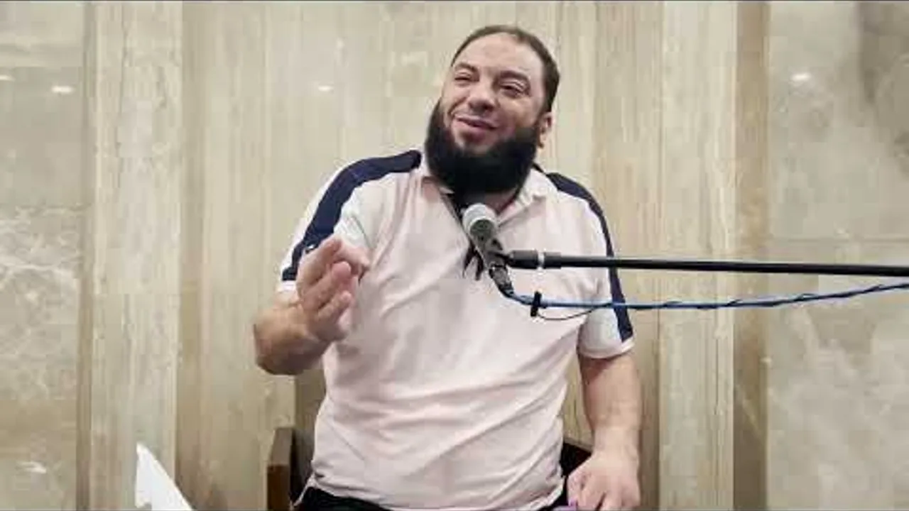 فلسفة العشر | #محاضرة | د . حازم شومان