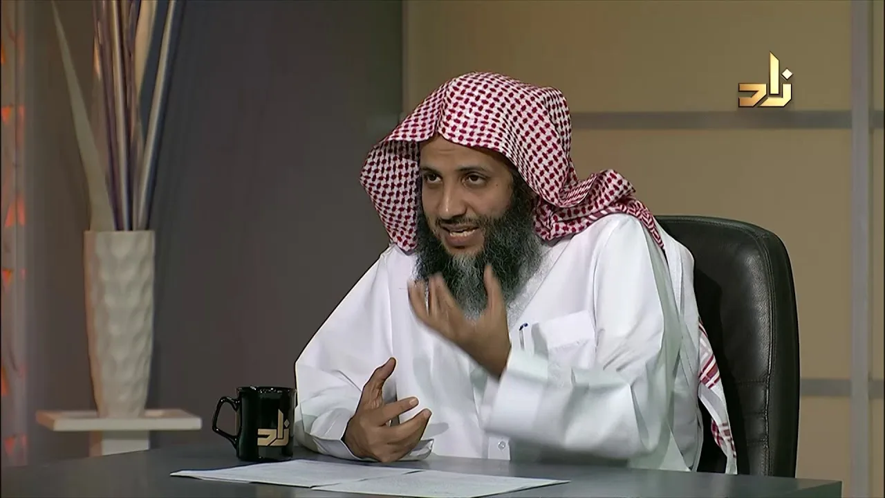 كيف نقاوم غزو الألعاب الإلكترونية ؟ | المال والحياة | مع الشيخ د. منصور الغامدي