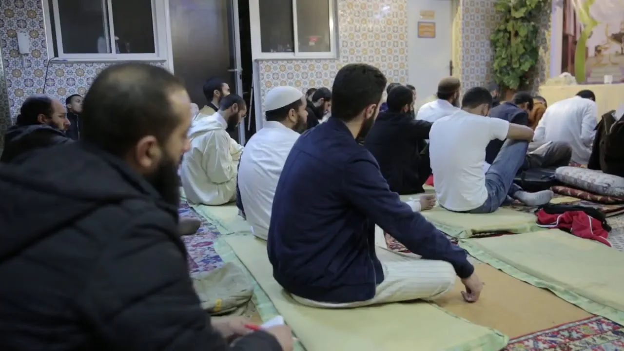 شرح رسالة ابن أبي زيد القيرواني // 06 // للدكتور البشير عصام المراكشي