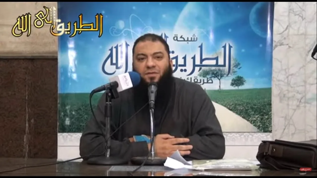 الاستعداد القلبي قبل دخول رمضان | #محاضرة | د . حازم شومان