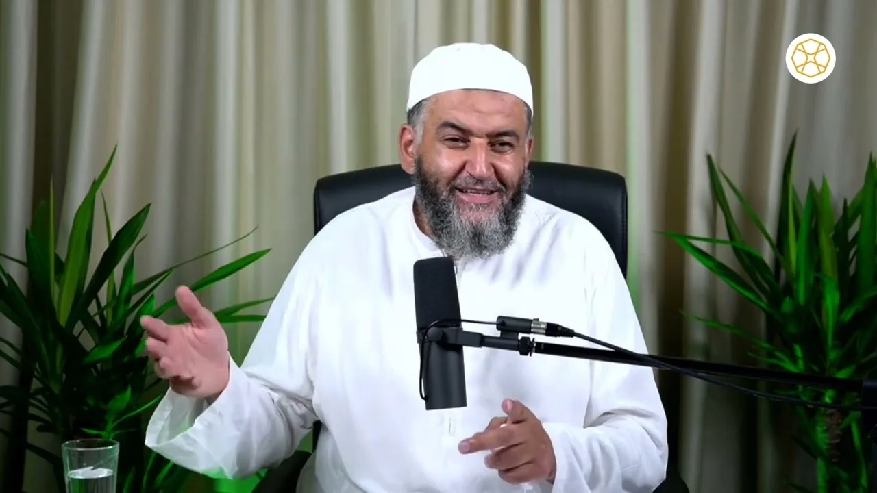تيسير الإبدال والإعلال (1) قلب الهمزة ألفًا