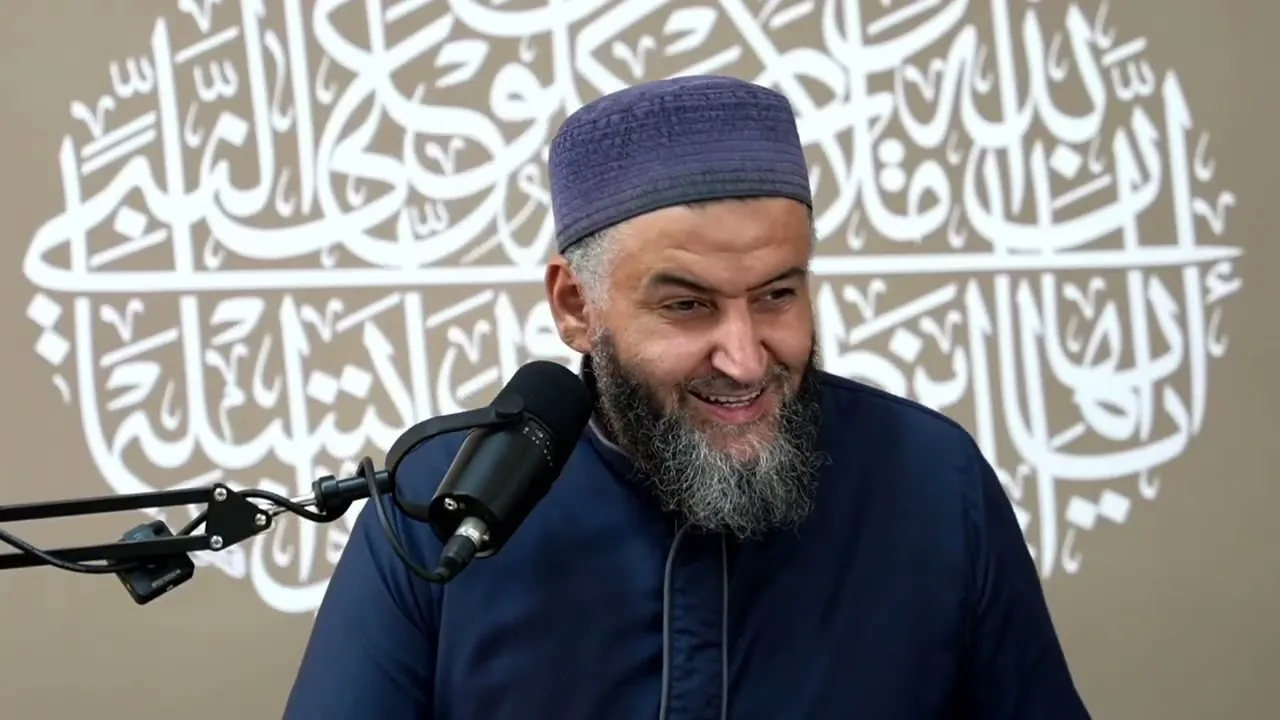 شذا العرف في فن الصرف (100)  قلب الهمزة واوًا وياء
