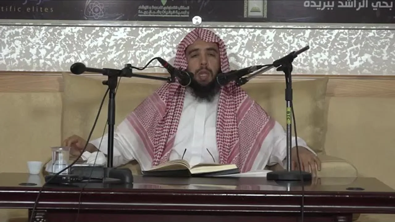 المجلس ( 20 ) || شرح كتاب دليل الطالب || الشيخ خالد المشيقح | #دروس_الشيخ_المشيقح