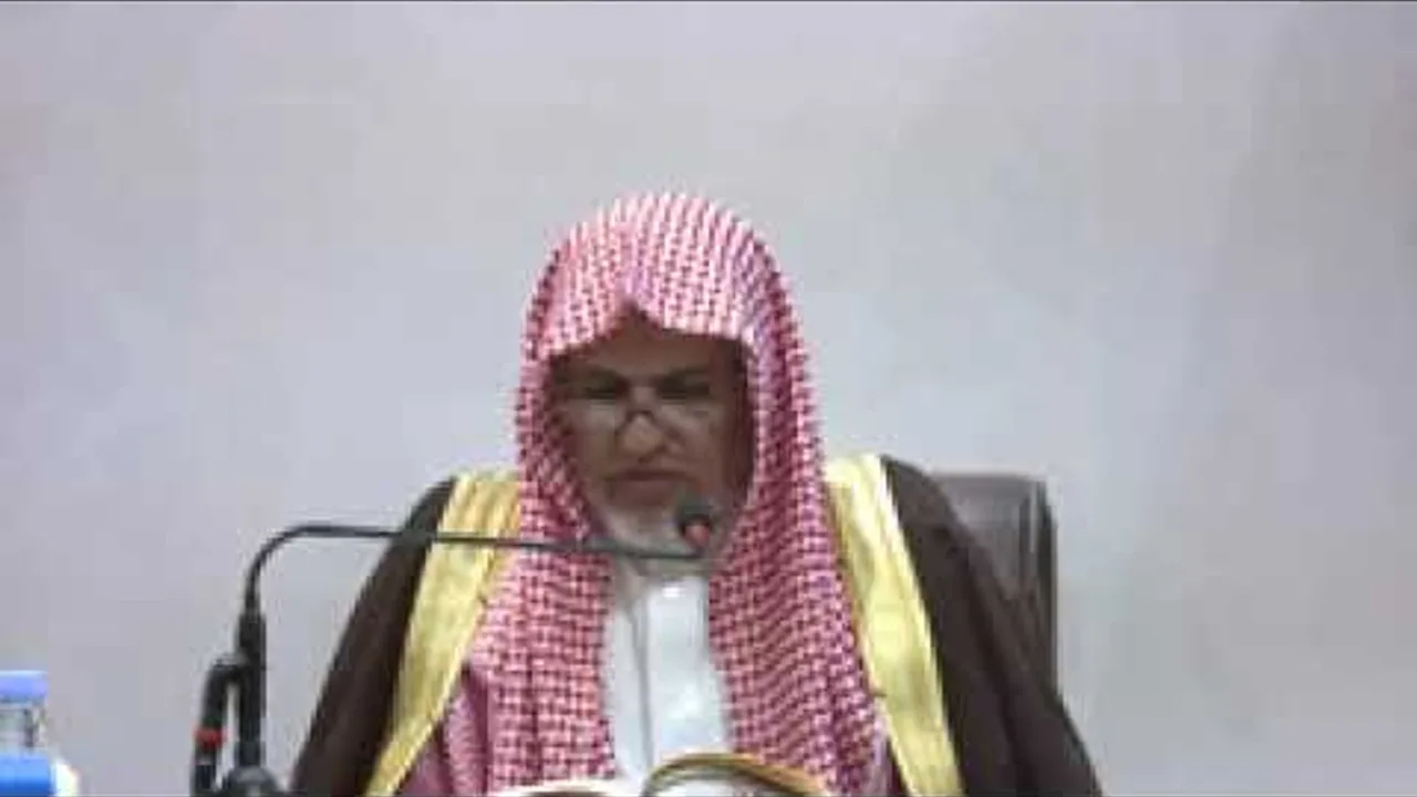 أ.د. علي الشبل | شرح دليل الطالب (98)