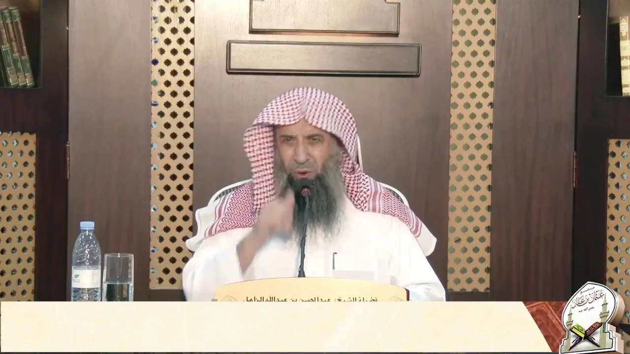 تقريب الاسانيد وترتيب المسانيد – المجلس[8]