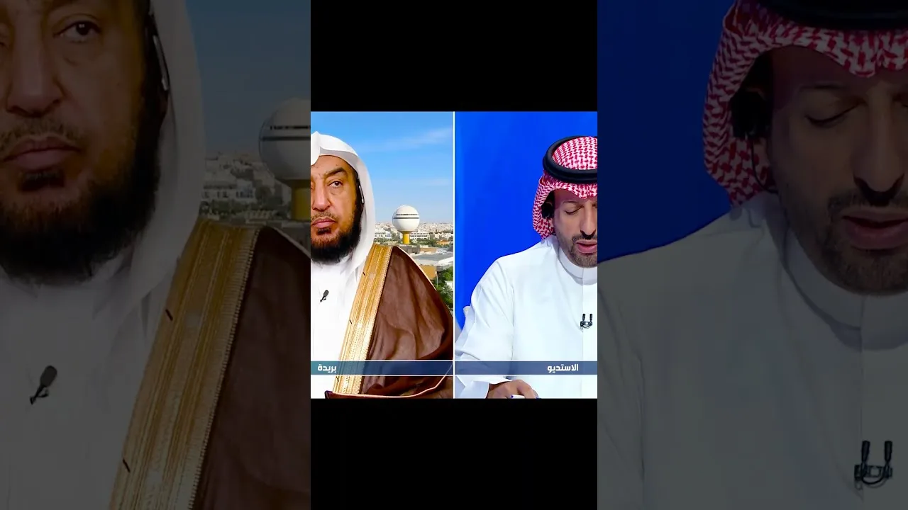 🔴  ما حكم قراءة آياتٍ تناسب موضوع الخطبة في صلاة الجمعة؟