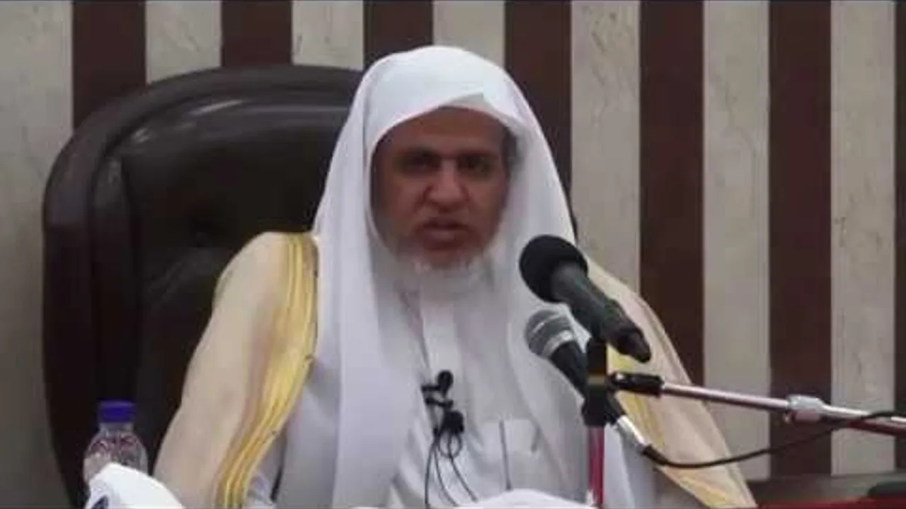 أ.د علي بن عبدالعزيز الشبل | شرح منظومة عنوان الحكم للبستي (3/1)