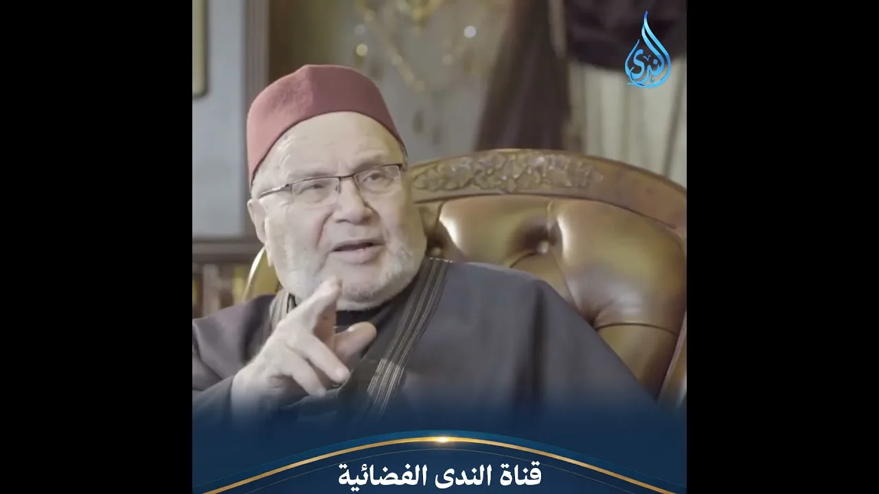 الذنب الذي لا يغفره الله حتى للشهيد! خطورة حقوق العباد | الدكتور محمد راتب النابلسي