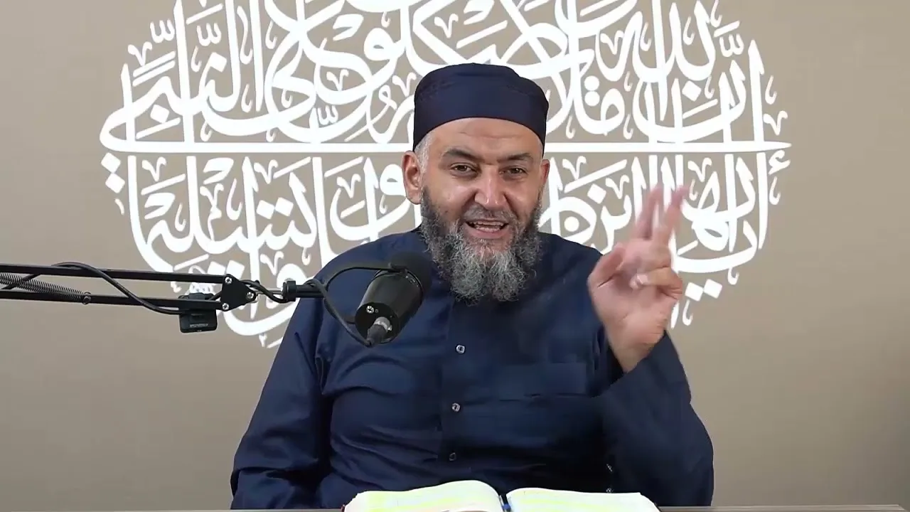 شرح ابن هشام للقطر(43) باب (ظنَّ) وأخواته