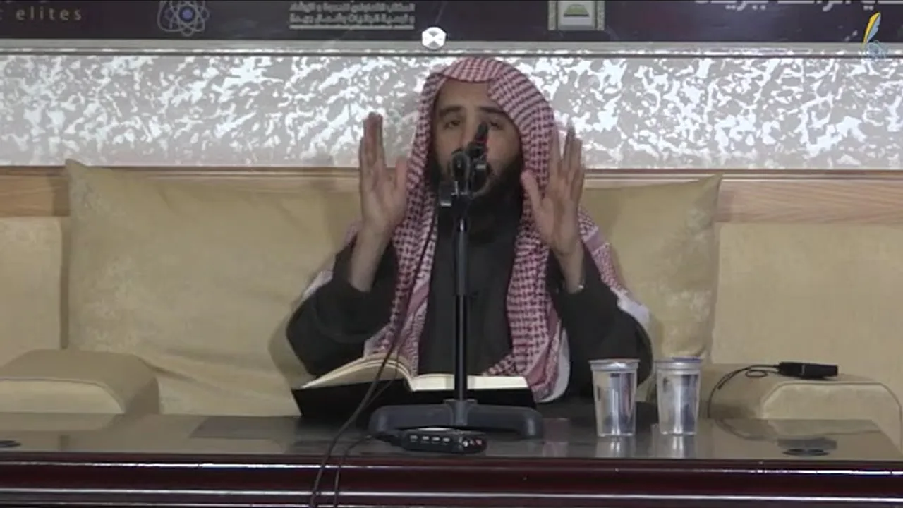 المجلس ( 14 ) || شرح كتاب دليل الطالب || الشيخ خالد المشيقح | #دروس_الشيخ_المشيقح