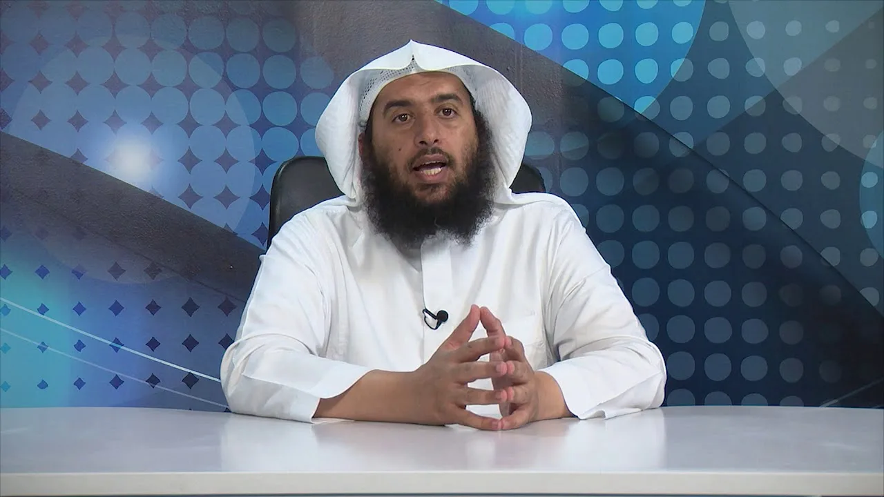 خلاصات الأجزاء 30 | أ.د عمر المقبل |