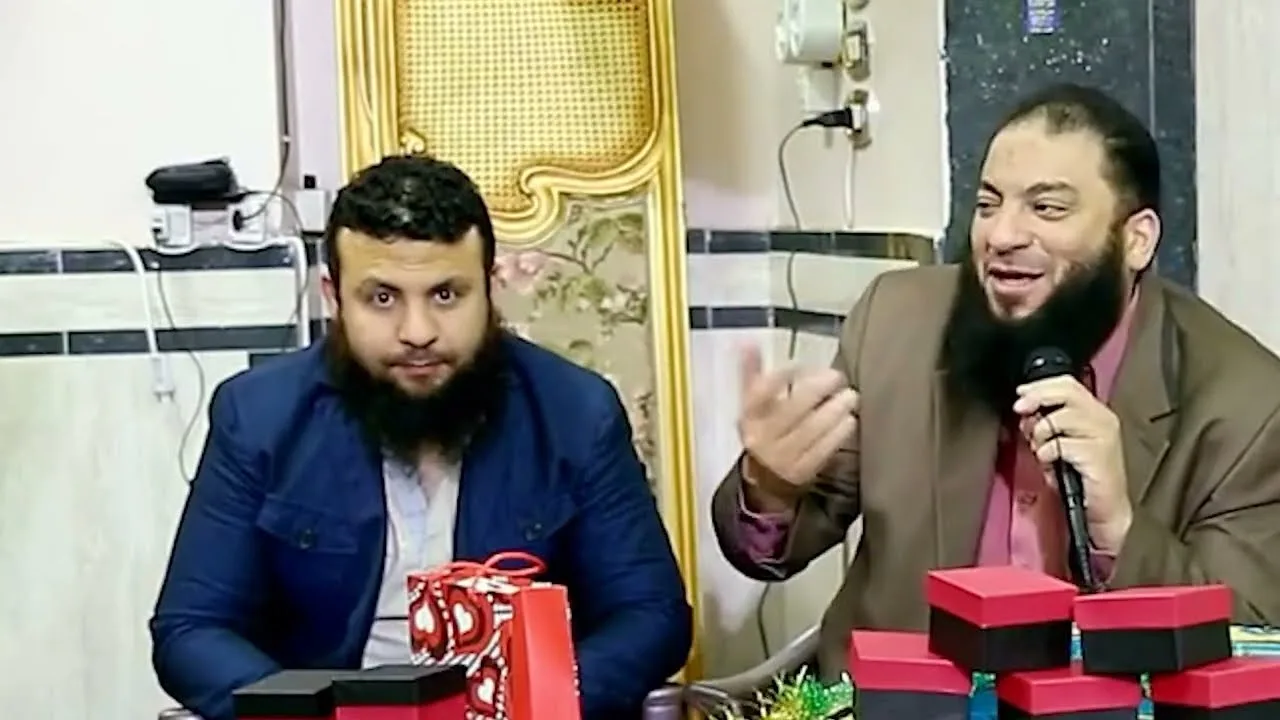 ألف ألف مبروك للأبطال .. " حفل توزيع جوائز سورة السجدة " .. د . حازم شومان
