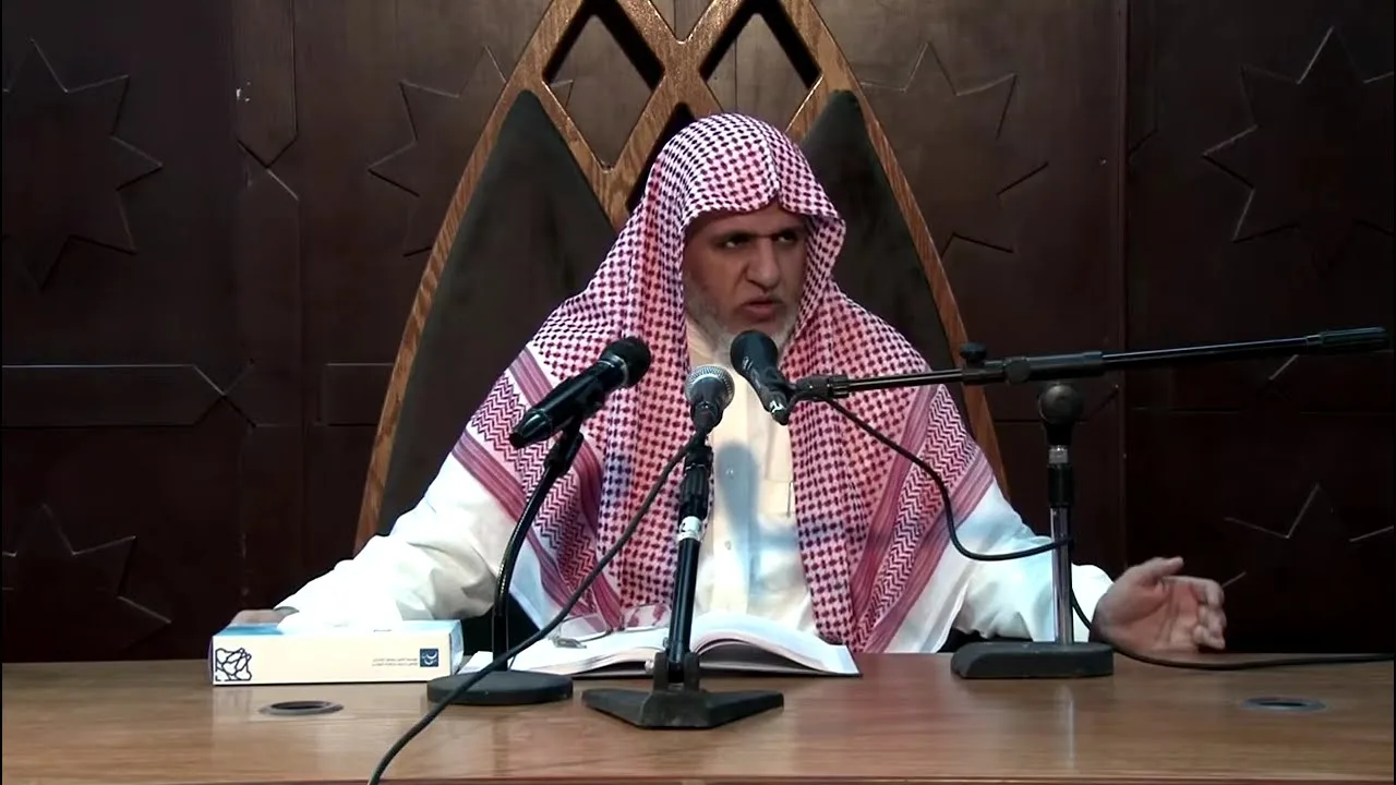 أ.د. علي الشبل | شرح أخصر المختصرات | كتاب الحج ( 2 / 3 )