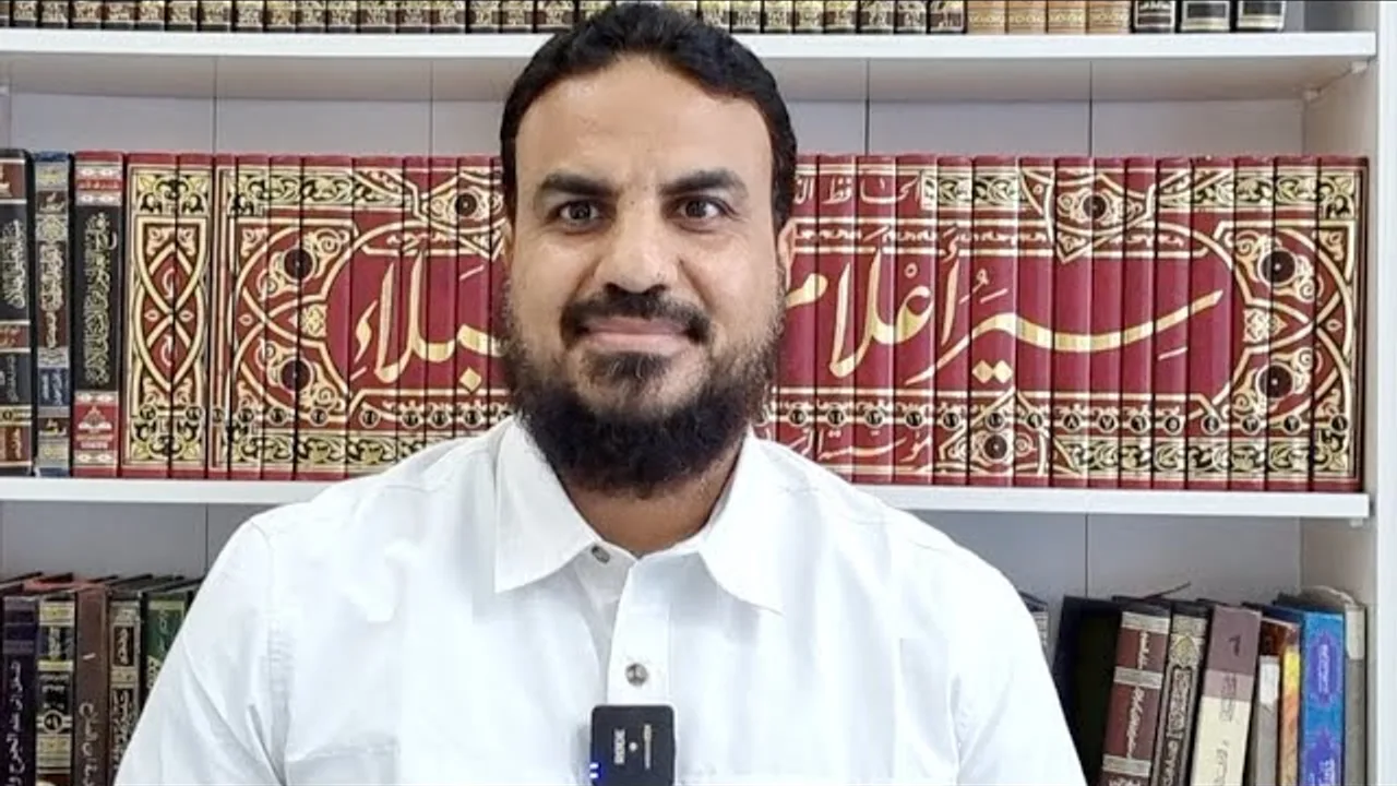 تعليم الأبناء الإيمان بالله وإخلاص الدين له (1)