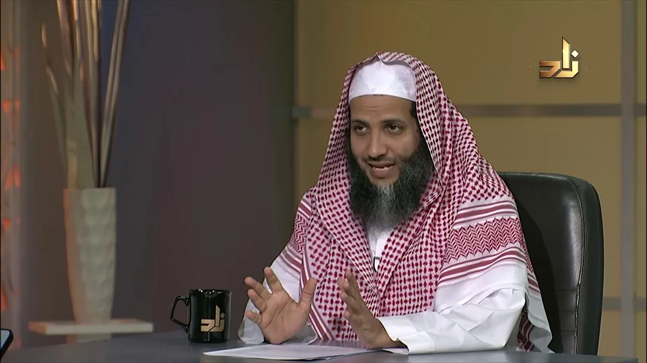 لمن أعطي زكاتي ؟ | المال والحياة | مع الشيخ د. منصور الغامدي