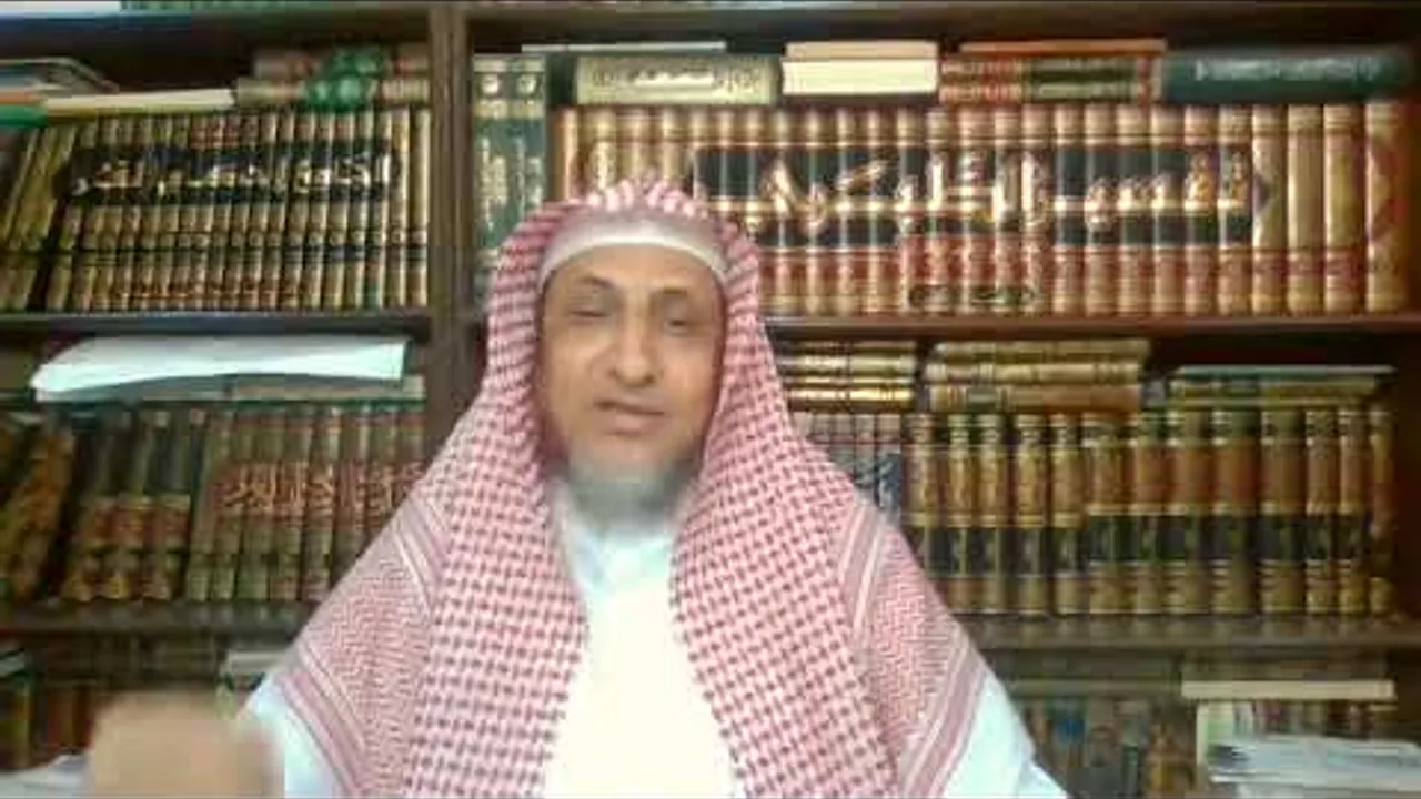 28   سورة طه