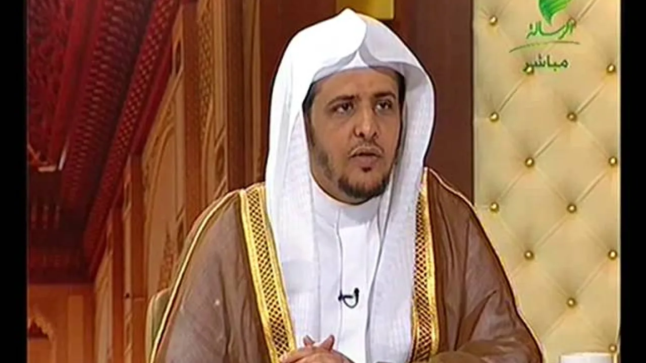 حلقة اليوم من برنامج يستفتونك مع الشيخ خالد المصلح 18 /11/ 1437هـ