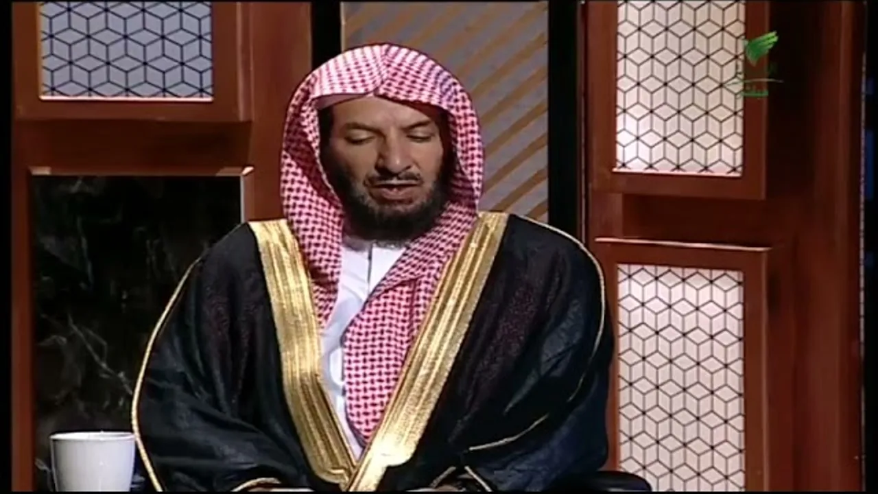 يستفتونك+معالي الشيخ أ.د. سعد بن ناصر الشثري+17-06-2021+07-11-1442