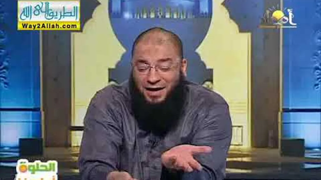 ذهب الظمأ " صفقة صيام التطوع " | #أيامنا_الحلوة | د . حازم شومان