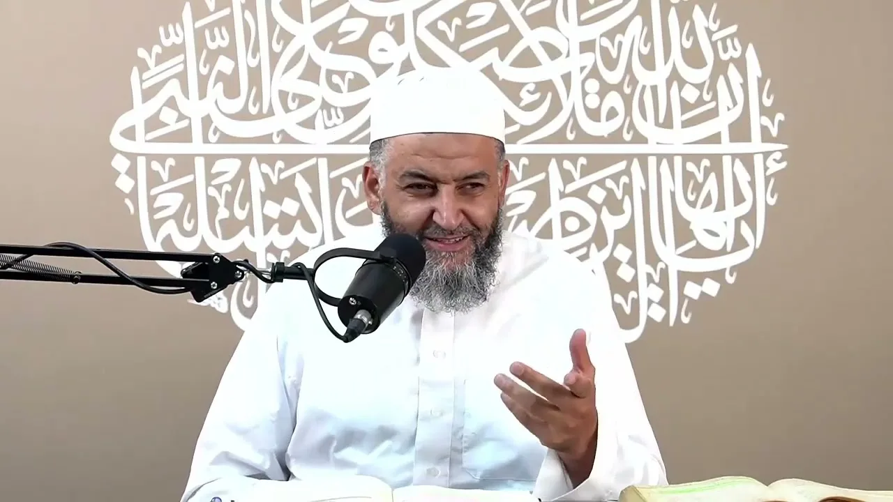 شرح ابن هشام للقطر(61)عمل المصدر.