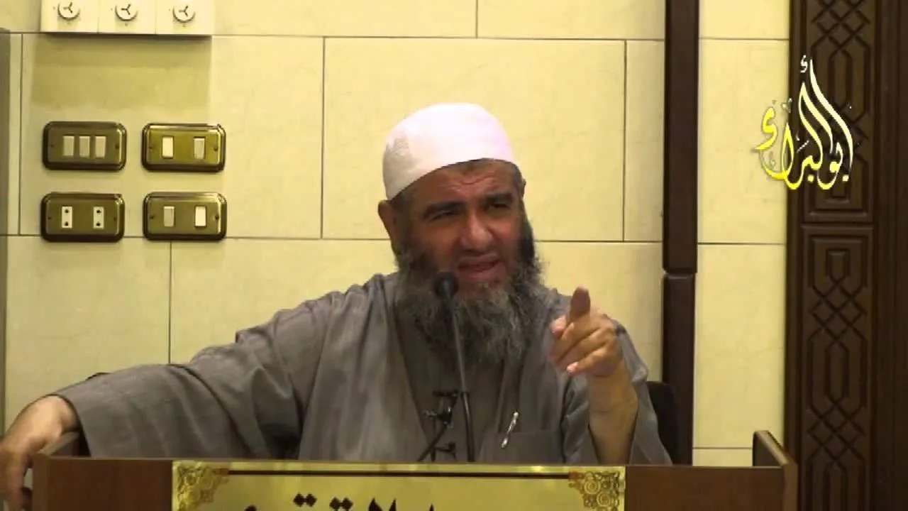 فتاوى السبت 10 5 2014 الشيخ مشهور بن حسن آل سلمان