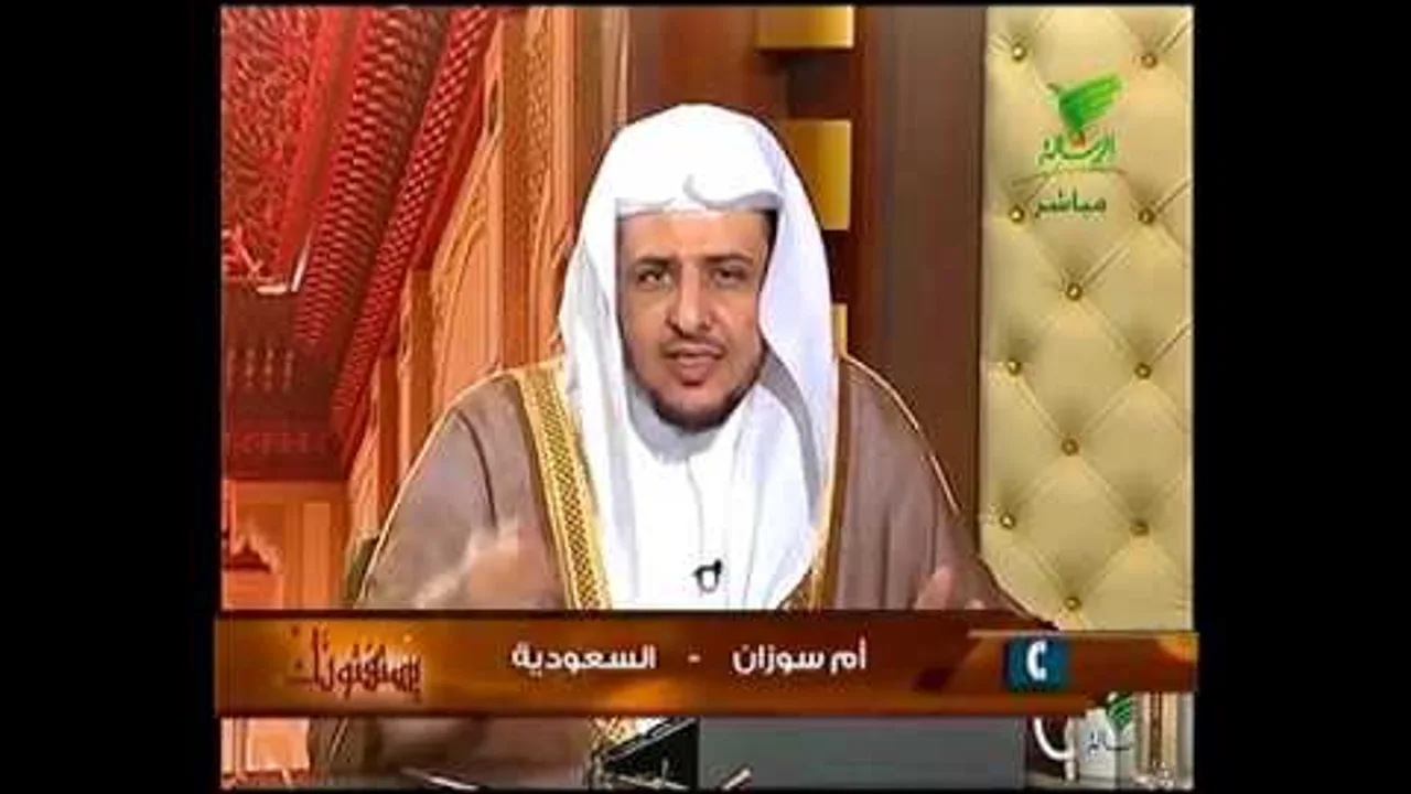 لقاء الليلة من برنامج يستفتونك مع الشيخ أد خالد المصلح 5 /3 /1440