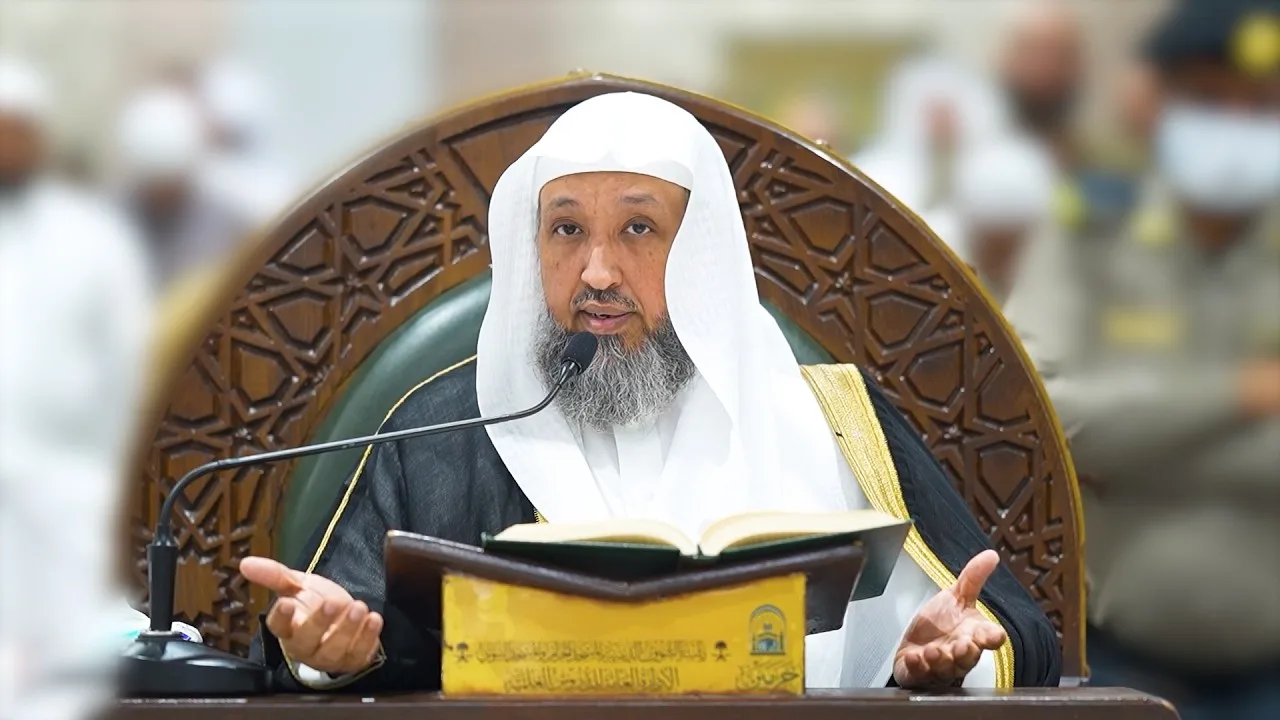 174 | ( زاد المعاد - هديه ﷺ في حَجِّهِ وَعُمَرِهِ 20 ) أ.د.حسن بخاري