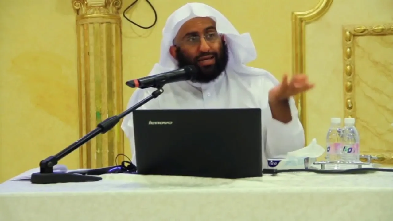 من نتائج ضعف التكوين الفكري (السطحية) |  د.  فهد بن صالح العجلان