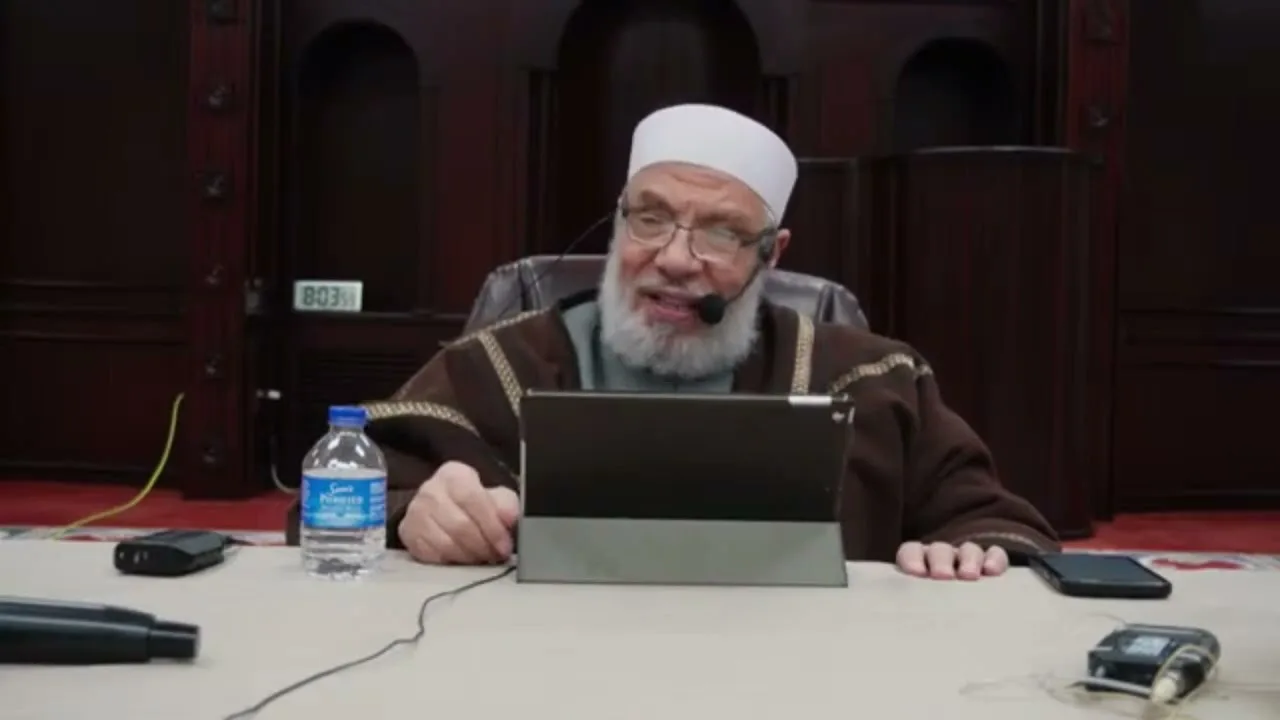 استخدام نسخ غير اصلية من برامج الكومبيوتر للعجز عن الأصلية/السبت(25-01-2025م) فتـاوى مسجــد الفـاروق