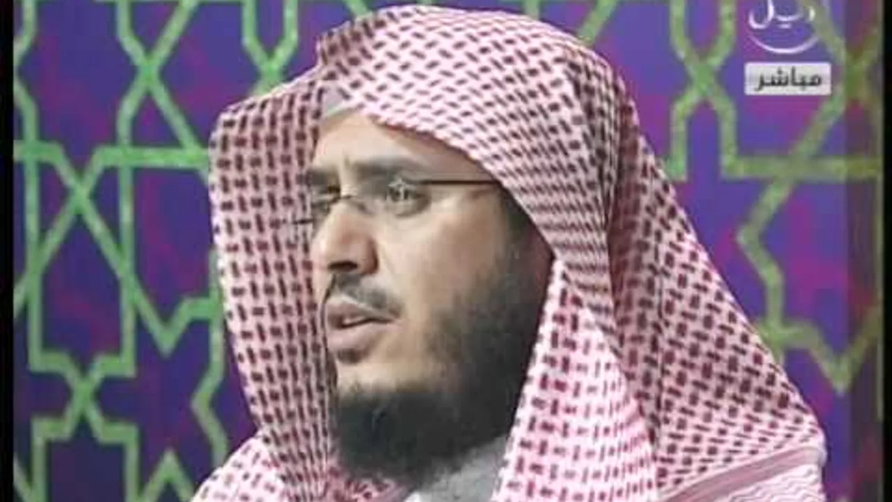 الشيخ عبد الرحمن الشهري تفسير سورة الطور الايات 1-16