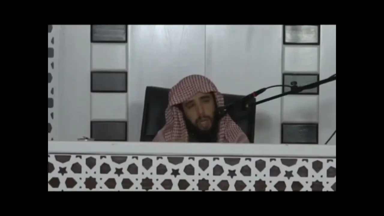 التفصيل في فطر الحاجم والمحجوم #فوائد_المشيقح