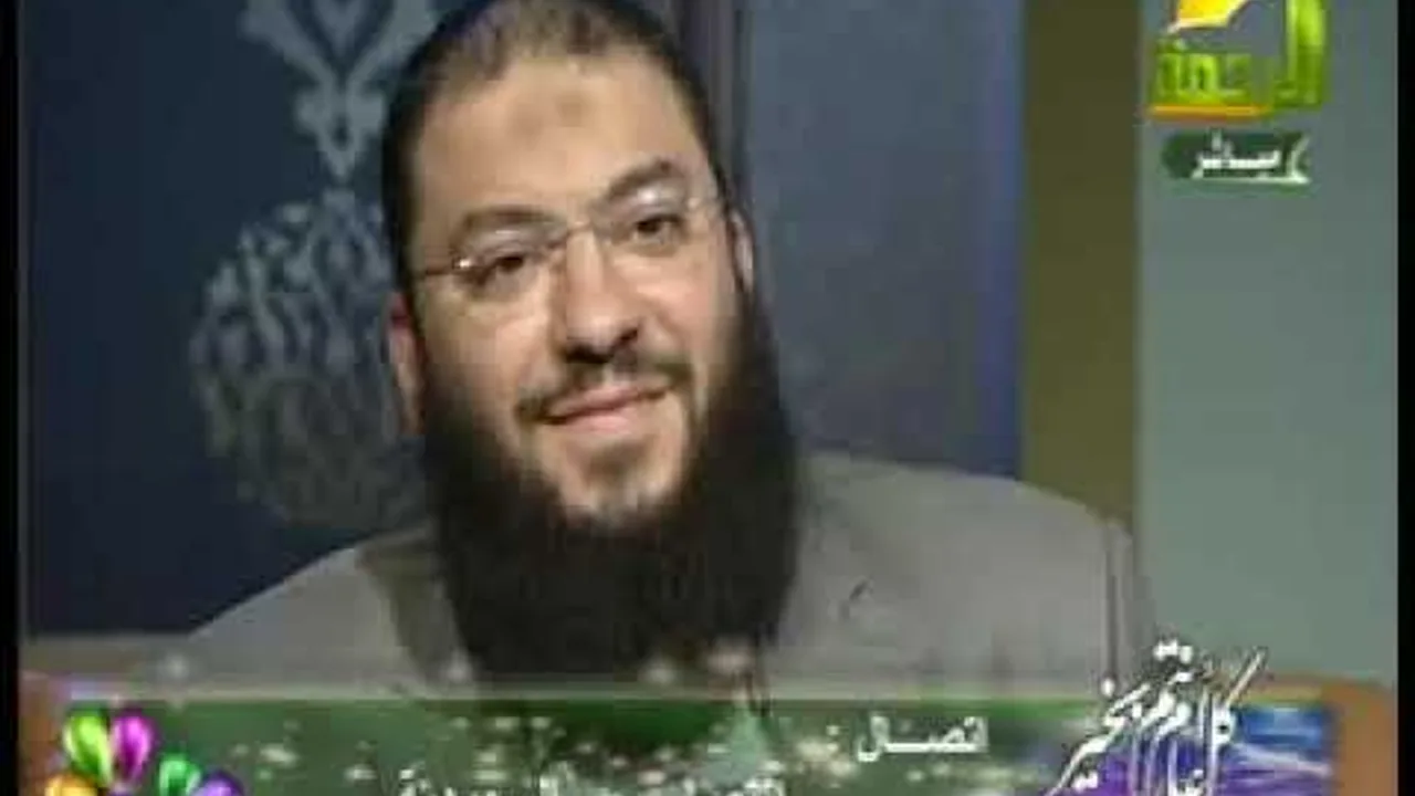 ماذا بعد رمضان ؟! .. " كيفية الثبات على الطاعة " .. ش . مسعد أنور .. د . حازم شومان