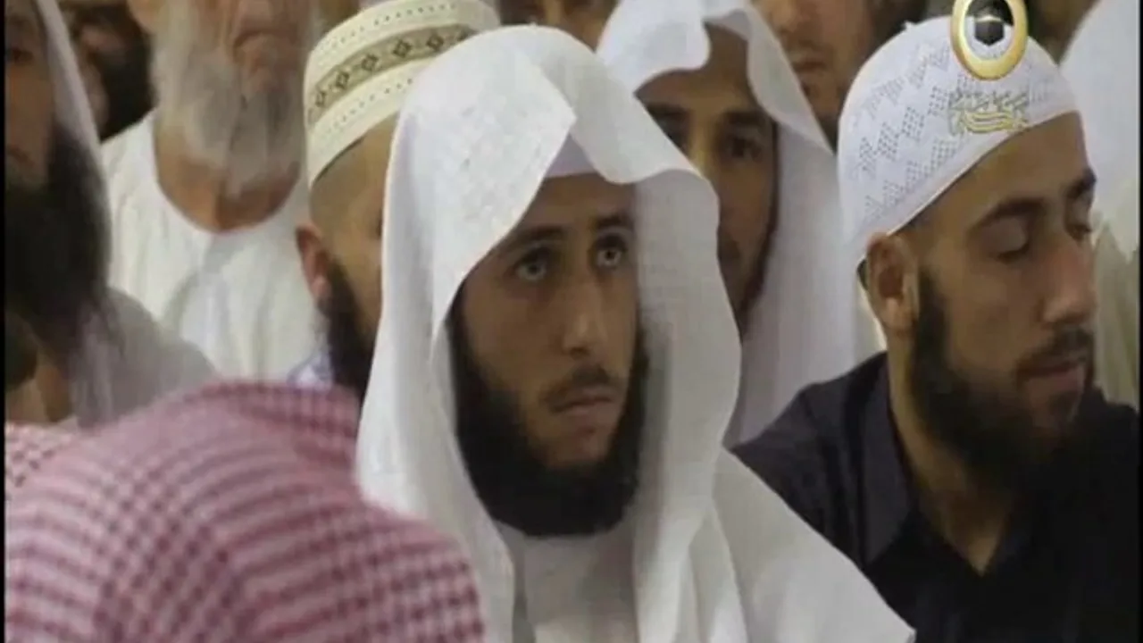 أصول الإيمان 2 معالي الشيخ سعد الشثري   دروس من الحرم
