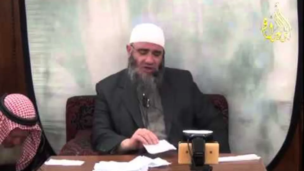 فتاوى الجمعة 13 3 2015 الشيخ مشهور بن حسن آل سلمان