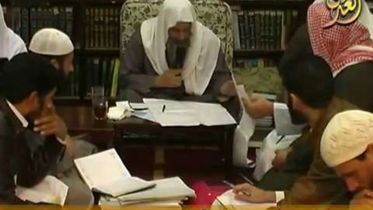 21 12 2014 للشيخ مصطفى العدوي