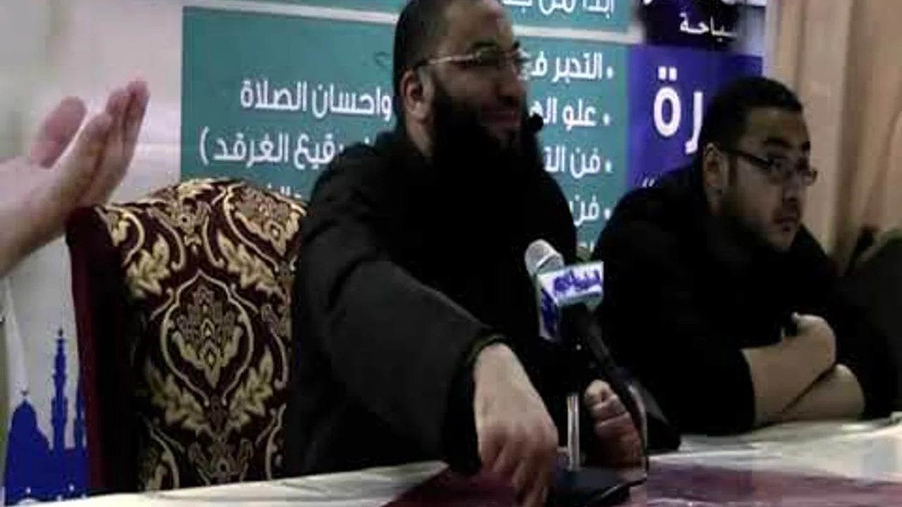 فقه العمرة في ( 3 ) كلمات | #عمرة_التربية_1 | د . حازم شومان