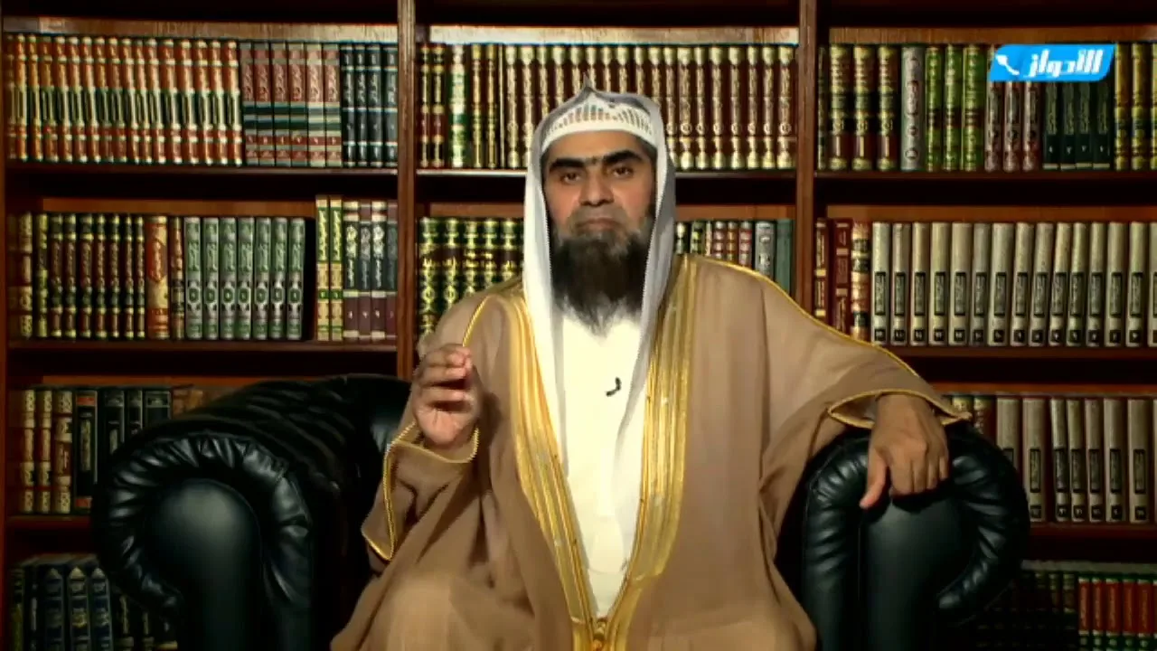 حكم التهنئة بالعيد وصفتها || الشيخ خالد الفليج