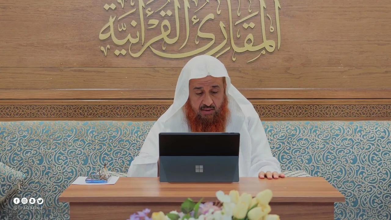 اللقاء الثامن والعشرون (28) من شرح: (اختلاف العدد) لابن المنادي، السبت: 15-6-1447هـ، 9-12-2025م