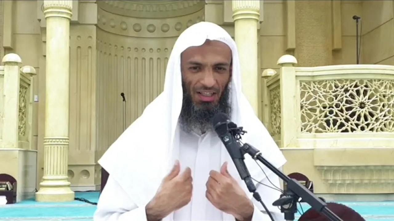 تفسير سورة هود من الاية ٥ الى الاية ٧ - فضيلة الشيخ خالد اسماعيل