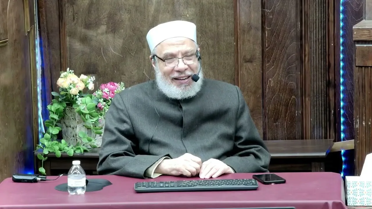 حول قصة استشهاد الحسين/الخميـس(03-07-2025م)الحلقة الثـانيـة