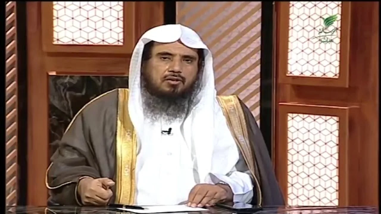 يستفتونك مع الشيخ سعد الخثلان 20  9 1441
