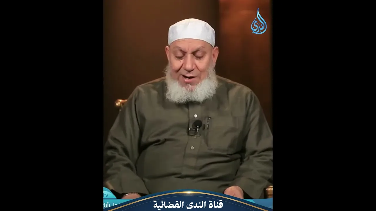 هل زيارة القبور حرام على النساء؟ الشيخ شعبان درويش يجيب بالأدلة | الشيخ شعبان درويش