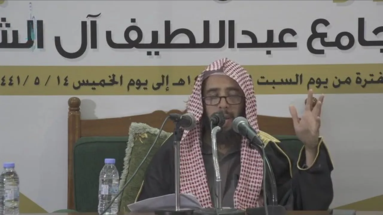 شرح منظومة الأداب (٦) | الشيخ خالد المشيقح