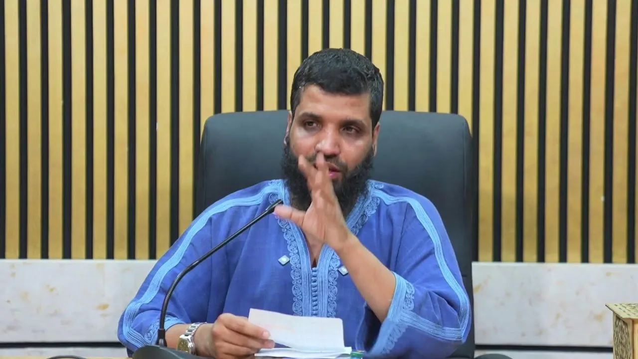 مجلــــــس الجواب عن الأسئلــــة العامـــة || الشيــــخ موســــى الدخيلة
