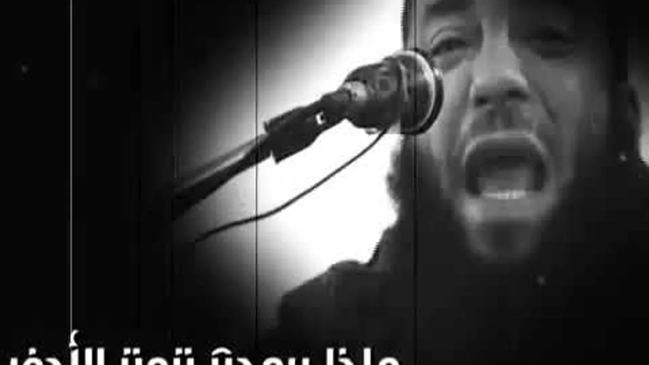 ماذا يحدث تحت الأرض ؟! | #خطبة_جمعة | د . حازم شومان