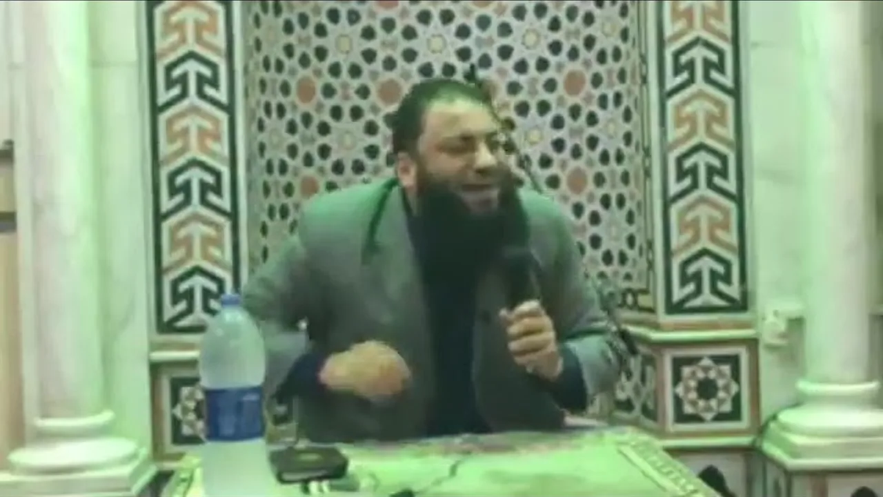 جزاءًا وفاقًا " الاستعداد لكأس العالم " | #محاضرة | د . حازم شومان