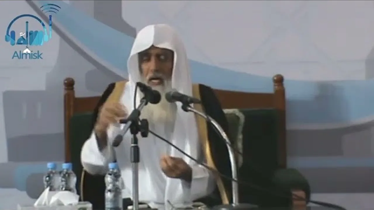 الشذرة الذهبية لابن حيان الأندلسي/ الشيخ الدكتور عبدالله الفوزان / الدرس الثاني #ابن_حيان #الفوزان