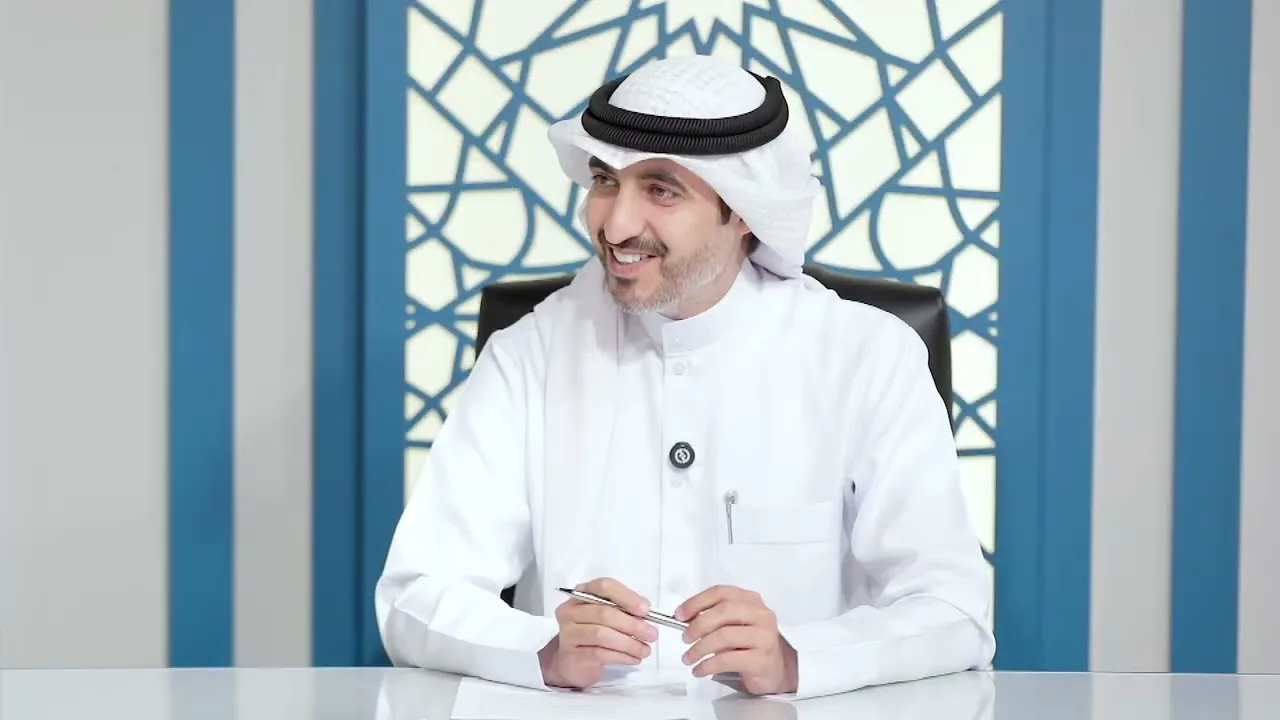 برنامج الفتوى بين السائل والمجيب - الحلقة (1)