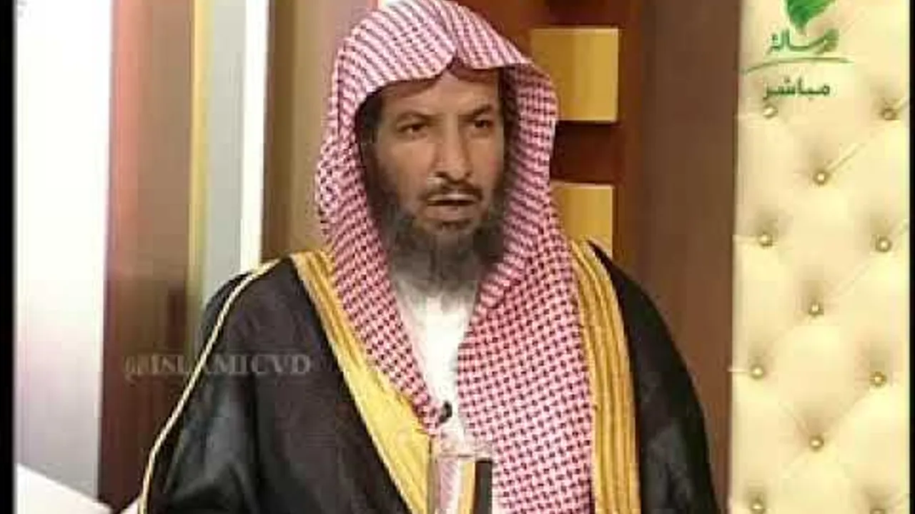 يستفتونك لمعالي الشيخ أ.د. سعد بن ناصر الشثري-30 4 2015 -- 11  7  1436هـ