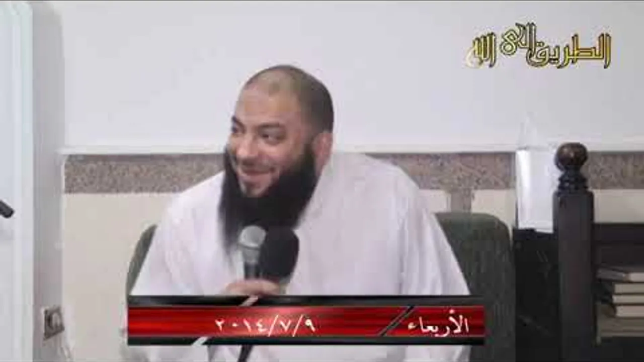 شرح آيات الجزء الثاني عشر | اللقاء ( 12 ) | #ختمة_تعارف | د . حازم شومان